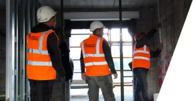 Fire Audits for Approved Housing Bodies