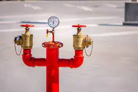Standpipe