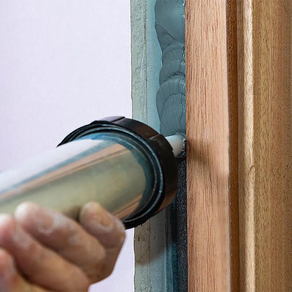 What are Mastic Door Seals?