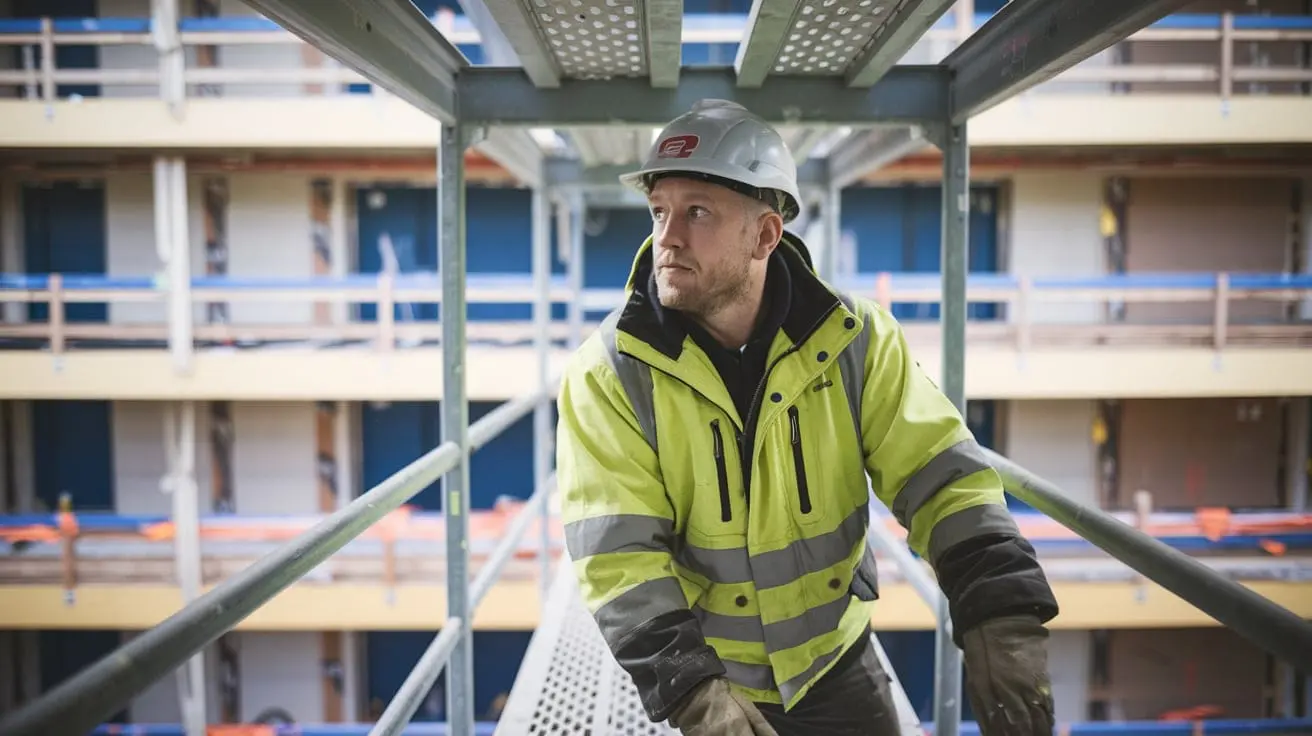 passive fire protection for residential properties