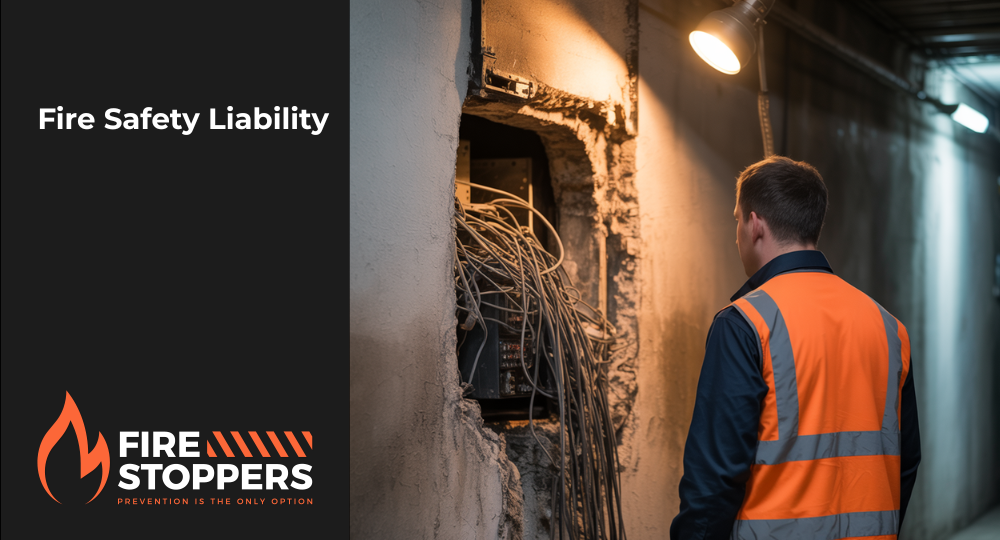 Fire Safety Liability