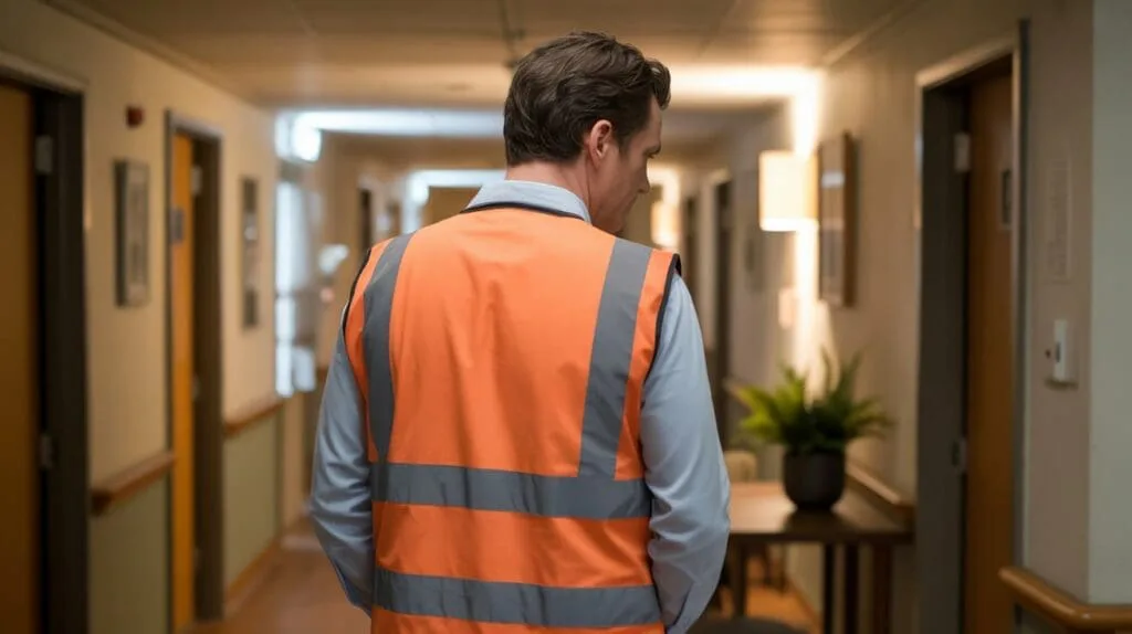 irestopping care home work