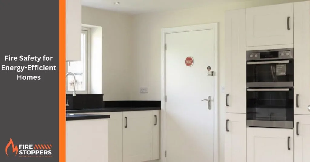 Do I Need Fire Doors in My House? The Irish Homeowner’s Guide