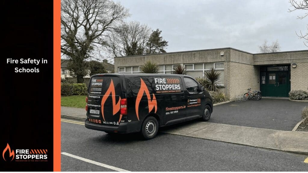 Fire Safety in Schools