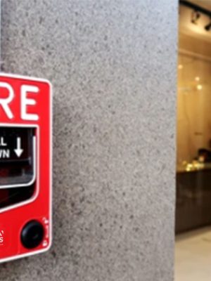 Firestoppers Irelands leading fire protection company 3